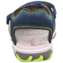 Dječje sandale Superfit Mike 3.0 Blue
