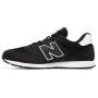 Muška obuća New Balance GM500EB2 crna