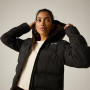 Ženski kaput Regatta Womens Altoro Thermal Long Length