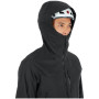 Muška jakna Mammut Kento HS Hooded Jacket Men