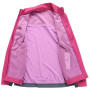 Ženska softshell jakna Alpine Pro Tycha
