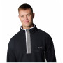 Muška dukserica Columbia Helvetia™ II Half Snap Fleece
