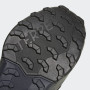 Dječja obuća Adidas Terrex Ax4R Cw+ Mid Black