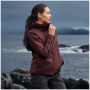 Ženska softshell jakna Didriksons Karix Wns Jkt 3