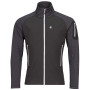 Muška jakna High Point Merino Alpha crna