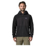 Muška jakna Patagonia M's R2 TechFace Hoody
