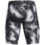 Muške funkcionalne bokserice Under Armour HG Prtd Long Shorts