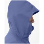 Muška jakna Salomon Outpeak Softshell M