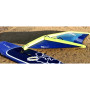 Jedra za SUP Kona Kona Air Rig L