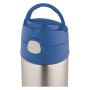 Dječja izotermalna boca Thermos Funtainer Sova