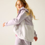 Dječja jakna Regatta Junior Highton Jacket PowLilPinHze