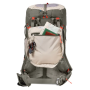 Turistički ruksak NEMO Equipment Persist Mens 45L Endless Promise