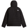 Muška jakna The North Face M Aconcagua Hooded Jacket