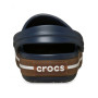Muške papuče Crocs Crocband Gum Clog