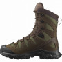 Muška obuća Salomon Quest Tracker High Gore-Tex