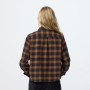Ženska košulja Fjällräven Övik Boxy Flannel Shirt W