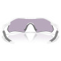 Sunčane naočale OAKLEY Radar Plate Prizm Slate