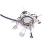 Kuhalo Ridge Monkey Quad Stove Pro Mini