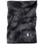 Dječja marama Smartwool Kids' Thermal Merino Neck Gaiter crna Black Tie Dye