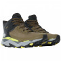 Muška obuća The North Face Vectiv Exploris Mid Futurelight