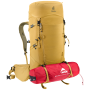 Muški ruksak Deuter Aircontact Core 50+10