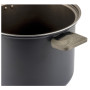 Set lonaca Brunner Torralta Spacemaster Ø 18 cm