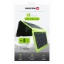 Solarni panel Swissten FOLDABLE SOLAR PANEL 21W