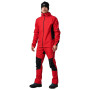 Muška softshell jakna Northfinder Amadeu