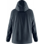 Ženska vjetrovka Fjällräven High Coast Lite Anorak W