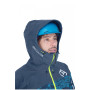 Muška jakna Ortovox 3L Guardian Shell Jacket M (2019)