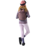 Dječje funkcionalne gaće Smartwool Kids' Classic Thermal Merino Base Layer Bottom