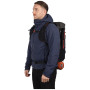 Turistički ruksak Force Ten Ultra 35L