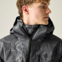 Muška jakna Dare 2b Baseplate IV Jacket