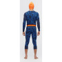 Muške tajice 3/4 Salewa Cristallo Warm Amr M 3/4 Tight.