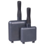 Tava Ridge Monkey Connect Sandwich Toaster XL Granite Edition