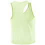 Ženska majica bez rukava Salomon Sense Aero Short Tank W