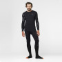 Muške tajice 3/4 Salewa Cristallo Warm Amr M 3/4Tight