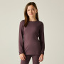 Dječji funkcionalni set Dare 2b Pow II Baselayer Set Huckleberry