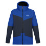 Muška jakna Salewa Puez Gtx 2L M Jacket plava