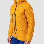 Ženska jakna Salewa ORTLES HYB RDS DWN W JACKET