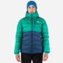 Ženska jakna Mountain Equipment W's Trango Jacket