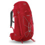 Ruksak Lowe Alpine AirZone Pro+ 35:45 crvena oxide