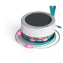 Solarna lampa BioLite Solar String 44’ Color