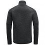 Muške funkcionalne majice dugih rukava Devold Tinden Hybrid Merino Jkt