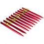 Klinovi za šator Warg ALU Premium 10 pcs