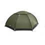 Šator Fjällräven Keb Dome 3 zelena PineGreen