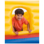 Dvorac za skakanje Intex Inflatable Bouncer Castle House