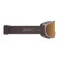Skijaške naočale Giro Roam Canyon Clay Stacked-Amber Gold/Yellow (2skla)
