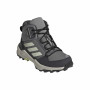 Dječja obuća Adidas Terrex Ax4R R.Rdy M Grey