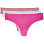 Ženske gaćice Under Armour PS Thong 3 Pack